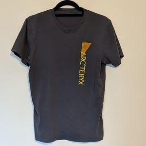 Arc'teryx men's t-shirt